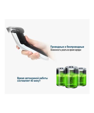 PHILIPS Electric hair cutting machine QC5130 15 - Buy Online on GoSupps.com