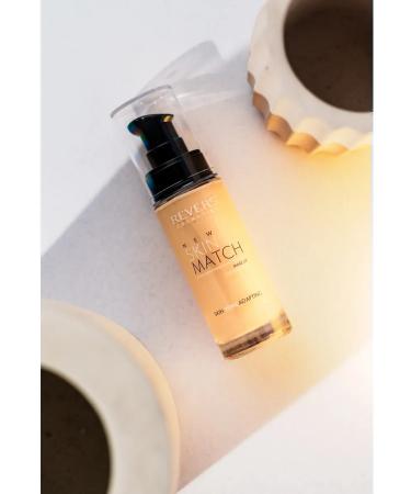 REVERS Facial matte tonal cream - Buy Online on GoSupps.com