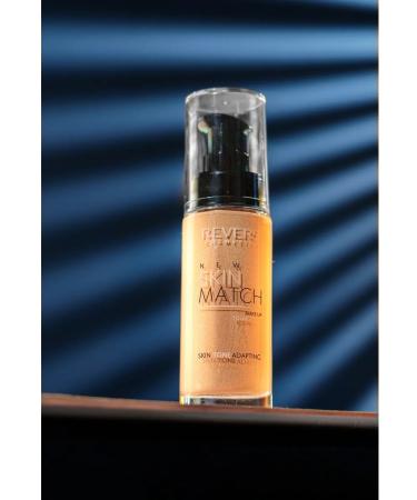 REVERS Facial matte tonal cream - Buy Online on GoSupps.com