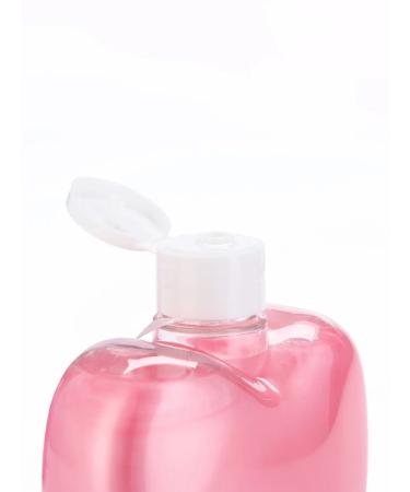 Pure happiness Gift women's shower gel - Buy Online on GoSupps.com