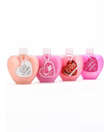 Pure happiness Gift women's shower gel - Buy Online on GoSupps.com