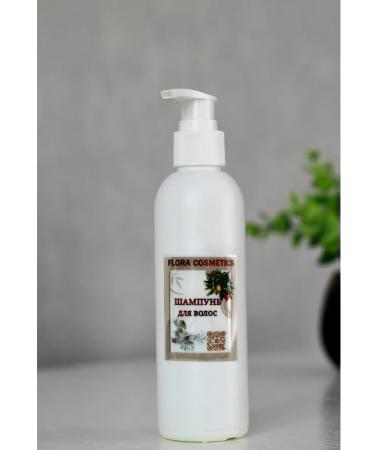 Flound Flora Cosmetic Conditioner Shampoo - Buy Online on GoSupps.com
