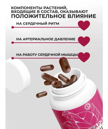 NEOLIF Bad Jhencard 60 capsules of 500 mg - Buy Online on GoSupps.com