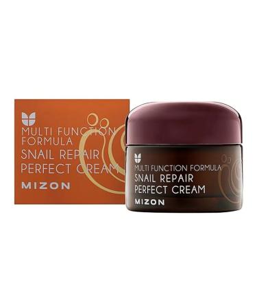 MIZON Snail Repair Perfect Face Cream - Buy Online on GoSupps.com