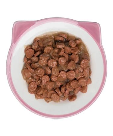 Cat Fyodor's Farm Wet feed for cats lambs in jelly 85 g 5 pcs - Buy Online on GoSupps.com