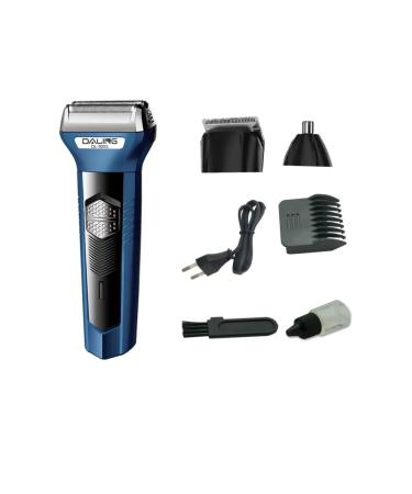 ZAK SHOP Trimmer for beard and mustache 3 in 1 - Buy Online on GoSupps.com