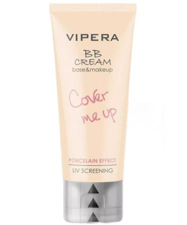 Vipera Tonal BB Cream Cover Cover Me Up 02 Neutral 35ml - Buy Online on GoSupps.com