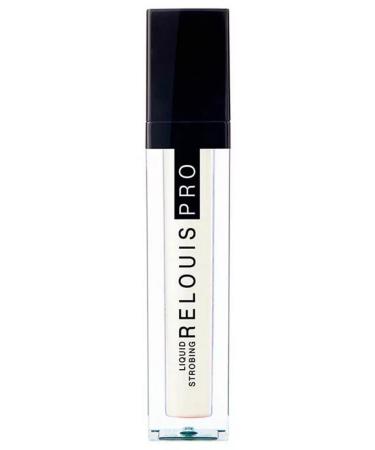RELOUIS Highlighter cream 10 tone cream 4 ml