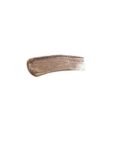 LUXVISAGE Liquid shadows for the eyelids Glitter Rock 304 2 pcs - Buy Online on GoSupps.com