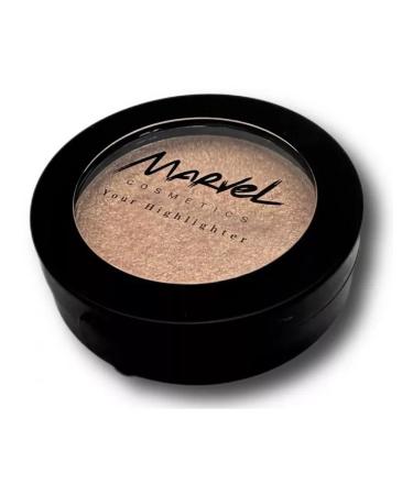 MARVEL Highlighter for Facial and Eye H003 Gypsy 40 g