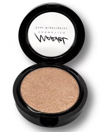 MARVEL Highlighter for Facial and Eye H003 Gypsy 40 g - Buy Online on GoSupps.com