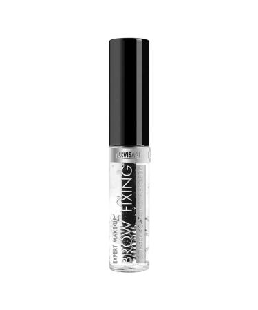 LUXVISAGE Eyebrow-fixer gel Brow Fixing colorless