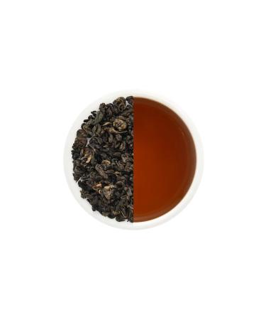 KIOKO Chinese black tea leaf jin luo - Buy Online on GoSupps.com