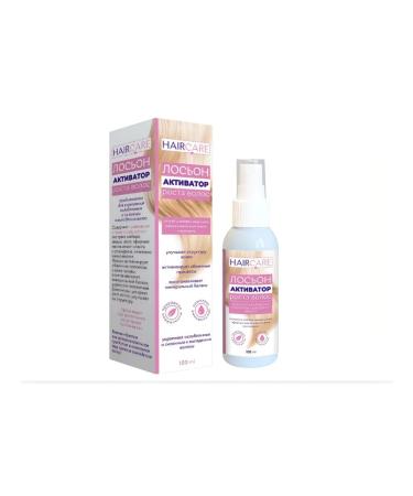 Medicomed Hair growth activator 100ml