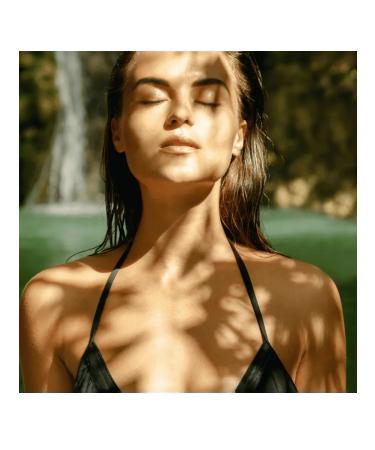 Soleo Dark Bronzer Bronzer with Vasabi extract and caffeine - Buy Online on GoSupps.com