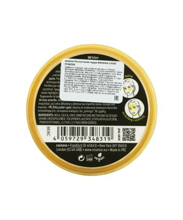 Essence Facial powder crumbly - Buy Online on GoSupps.com