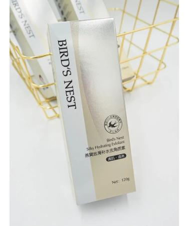 TAN-MAN Facial peeling silk moisturizer swallow nest 120g - Buy Online on GoSupps.com