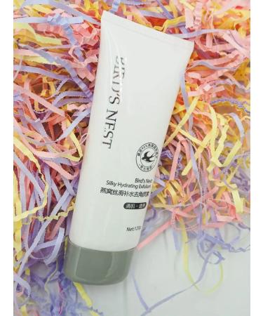 TAN-MAN Facial peeling silk moisturizer swallow nest 120g - Buy Online on GoSupps.com