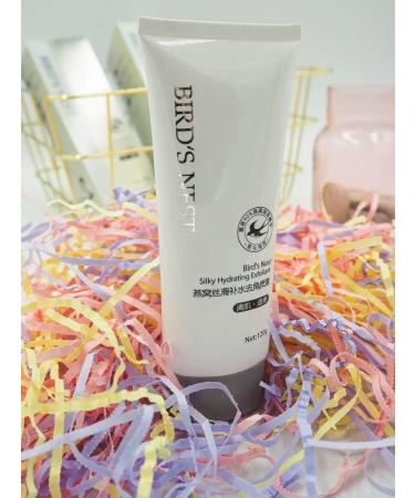 TAN-MAN Facial peeling silk moisturizer swallow nest 120g - Buy Online on GoSupps.com