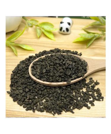 Give me some tea Green Ganpauder Tea 3505 - Buy Online on GoSupps.com