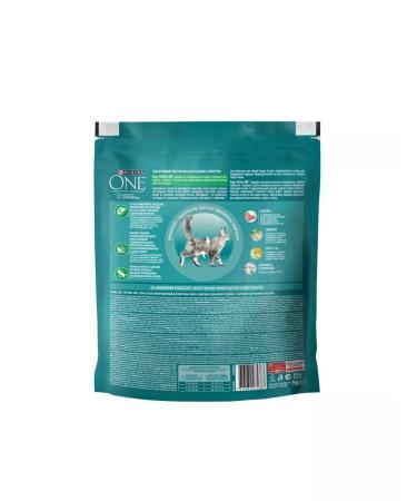 PURINA ONE for adult cats living at home - Buy Online on GoSupps.com