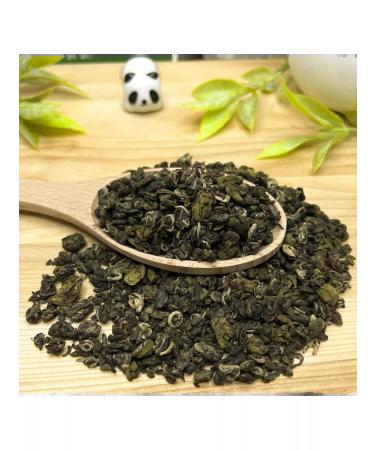 Give me some tea Green tea Zhen Lu Green spiral K.B - Buy Online on GoSupps.com