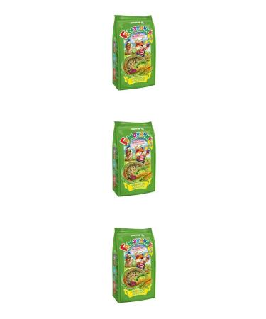 Zoomir Feed for rodents and rabbits rodent 4 200 g 3 pcs