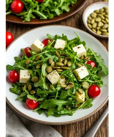 NOYER Pumpkin seeds purified 500 g - Buy Online on GoSupps.com