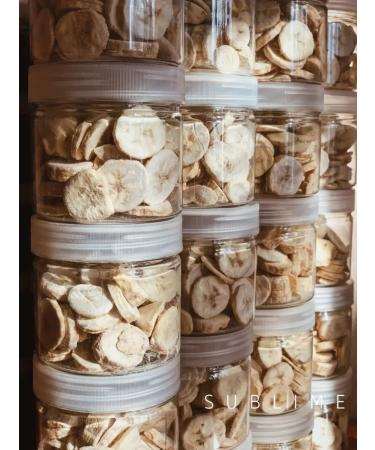 Sublime Banana sublimated 45g - Buy Online on GoSupps.com