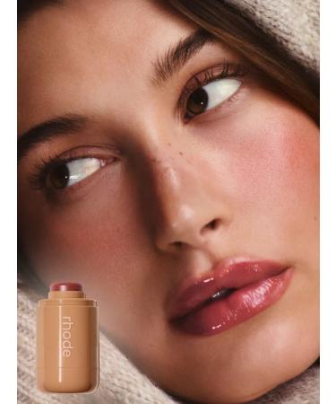 Rhode Face blush cream toasted Teddy - Buy Online on GoSupps.com