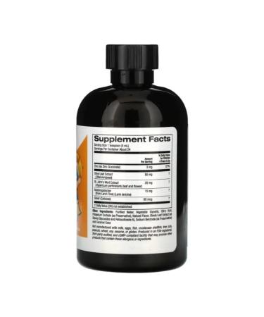 California Gold Nutrition Immune Blend immunity - Buy Online on GoSupps.com