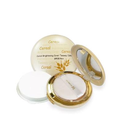 ENOUGH Facial Facial powder with a change of block