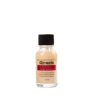 Ciracle Acne and inflammation tool Red Spot Pink Powder 16 ML - Buy Online on GoSupps.com