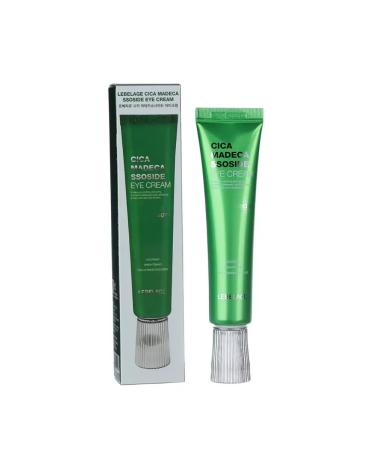 Lebelage Skin cream around the eyes of Cica 40 ml