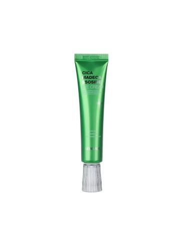 Lebelage Skin cream around the eyes of Cica 40 ml - Buy Online on GoSupps.com