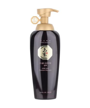Daeng Gi MEo Ri Shampoo for thin and dry hair 500 ml