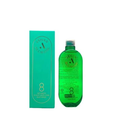 ALLMASIL Mask against Scalp Hair-Loss Hair Mask 200 ml