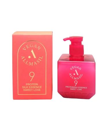 ALLMASIL Hair essence Protein Silk Essence Sweet Love 200 ml