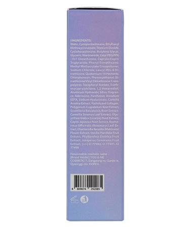 Dr Cellio Face BB cream 4 in 1 Sandeunhan BB Cream 50 ml - Buy Online on GoSupps.com