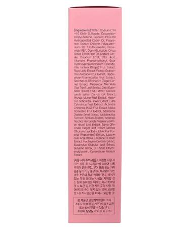 MASIL Hair shampoo with probiotics to protect color 500 ml - Buy Online on GoSupps.com