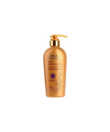 DEOPROCE Hair balm Whee Hyang Rinse 530 ml