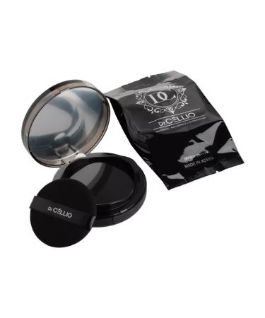 Dr CELLIO Cream-Kushon Sunflower tone 13 Light Beige - Buy Online on GoSupps.com