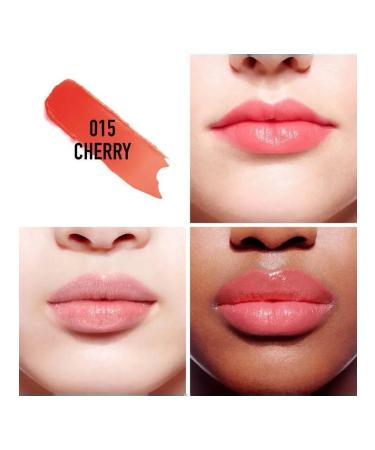 Dior Balm for the lips Cherry No. 015 - Buy Online on GoSupps.com