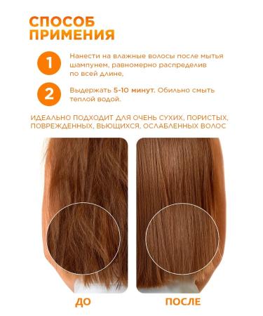 Fanola Hair mask restoring nutrition - Buy Online on GoSupps.com