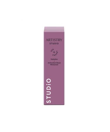 Amway Artistry Skin Nutrition Moisturizing Cream-Gel Facial - Buy Online on GoSupps.com