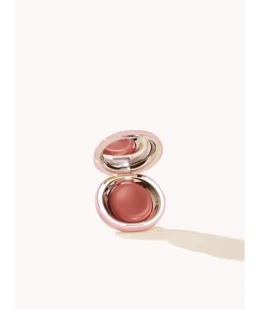 Rare Beauty Nearly Neutral's face blush