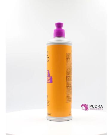 TIGI Bed Head Color Goddess 400 ml - Buy Online on GoSupps.com