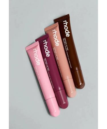 Rhode Espresso lip shine Tint - Buy Online on GoSupps.com