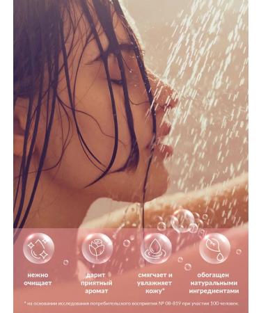 AVON Shower gel shampoo set Aivon - Buy Online on GoSupps.com