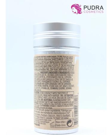 TIGI Tectouring hair pencil Bed Head Wax Stick 73 gr. - Buy Online on GoSupps.com